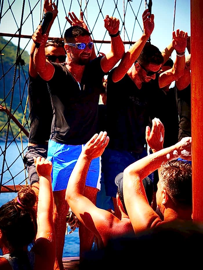 dragon animasyon ekibi