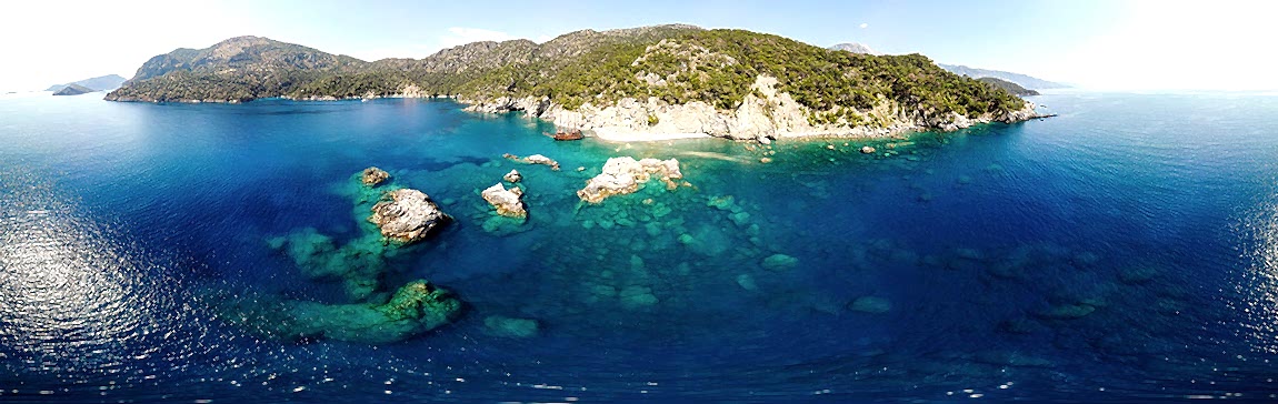 Ölüdeniz Tekne Turu