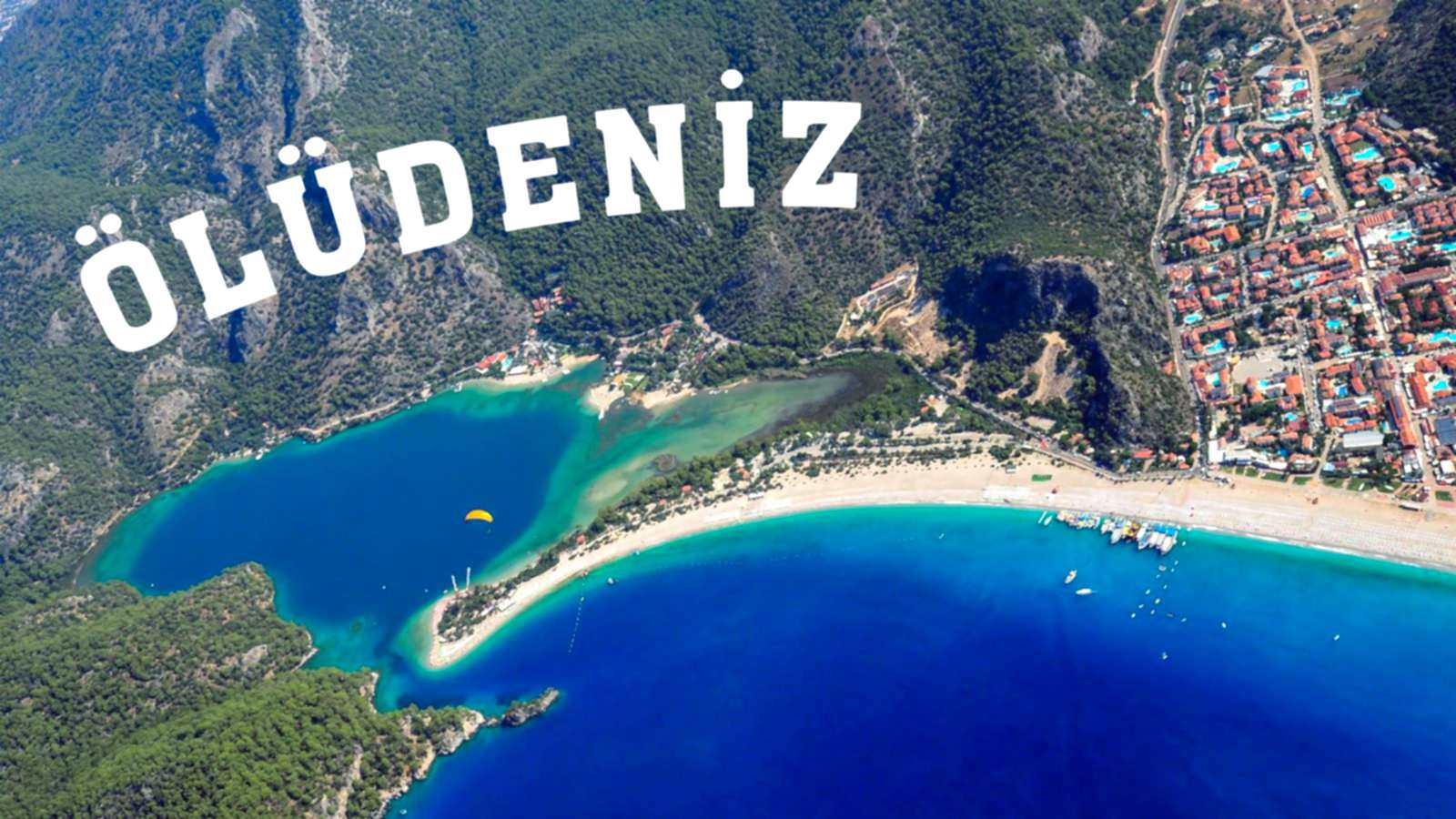 Ölüdeniz