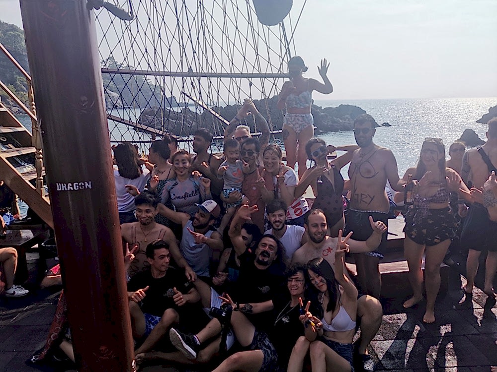 özel grup turları düğün nişan okul eğlencesi